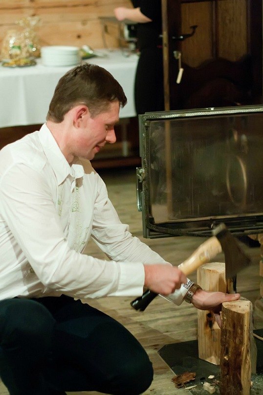 Алёна Настоящая | Вильнюс