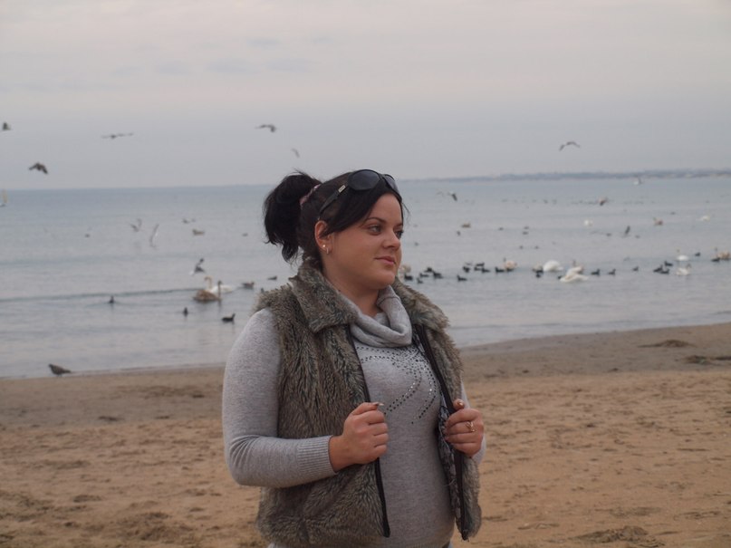 Мария Бузалеева | 