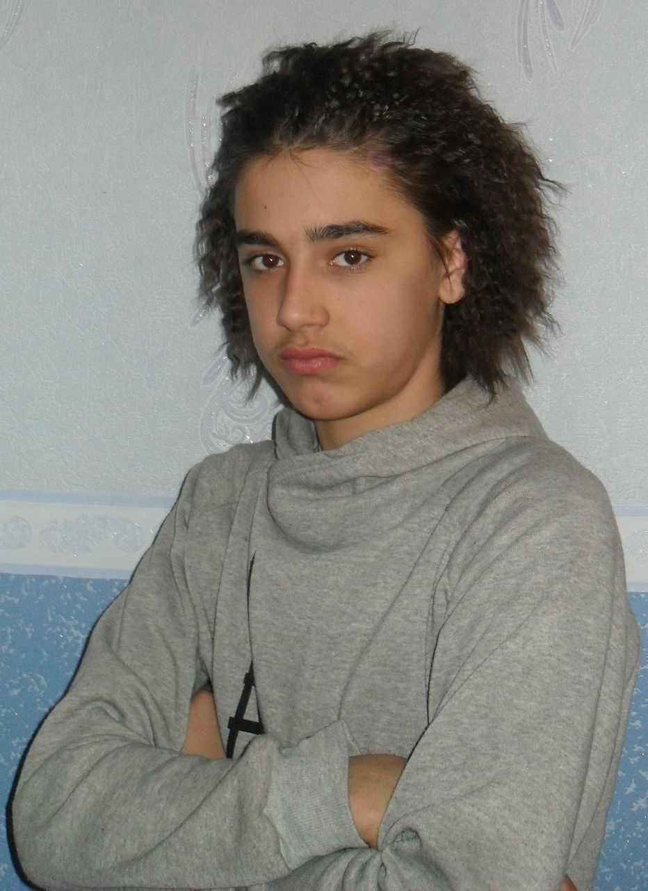 Кирилл Виселёв | Абакан