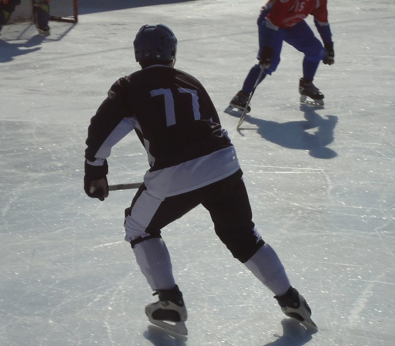 Рома Сергеев | Иркутск