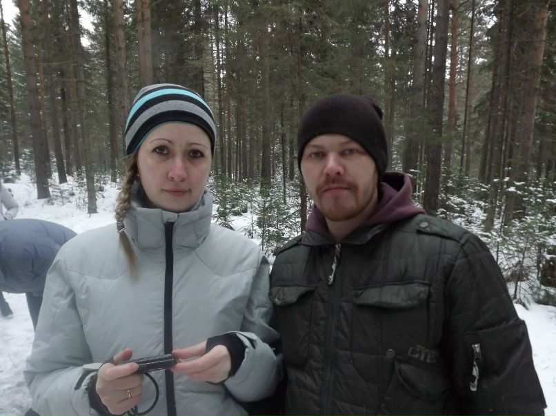 Алексей Кулевич Юрьевич | Златоуст