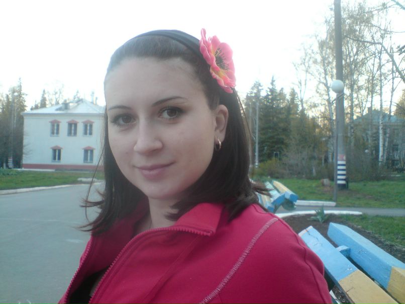 Разиля Кривоногова | Ижевск