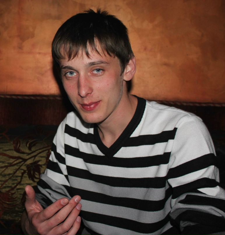 Колити Медведев | 