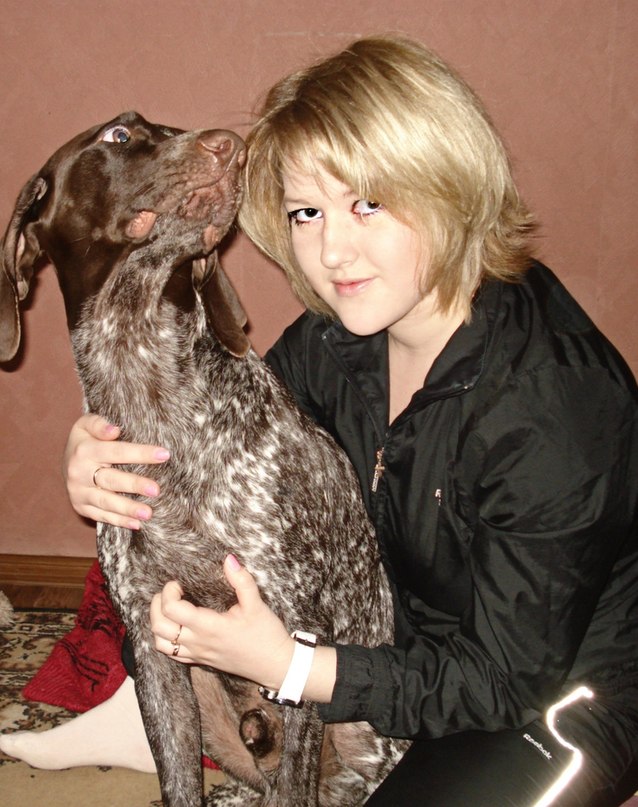 Ксения Ратманова | Нижний Новгород