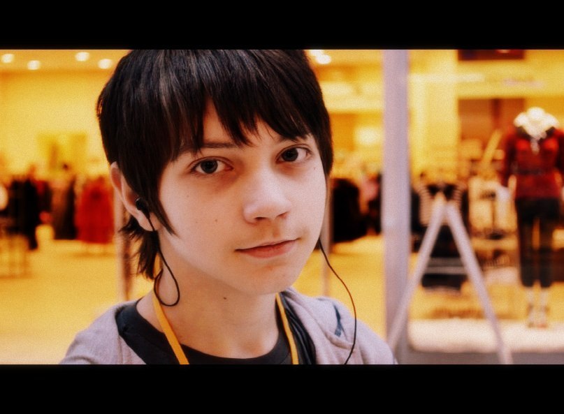 Александр Никольченко | Санкт-Петербург