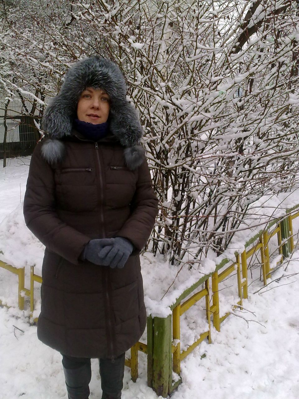 Наталья Федорова | Москва