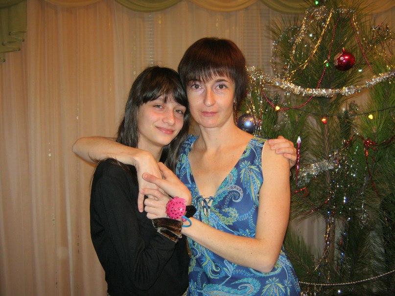 Анастасия Сорока (((((((ромашка))))))):D*** | Энергодар