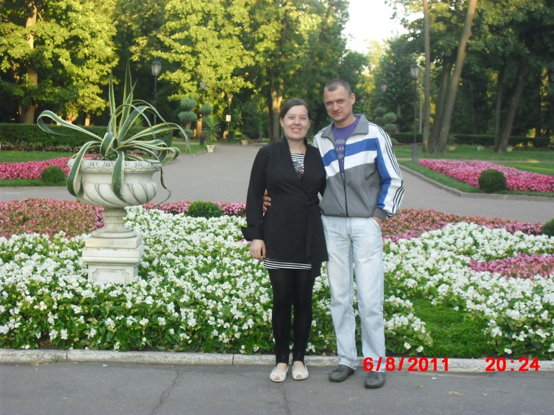 Виталий Алфёров | Москва