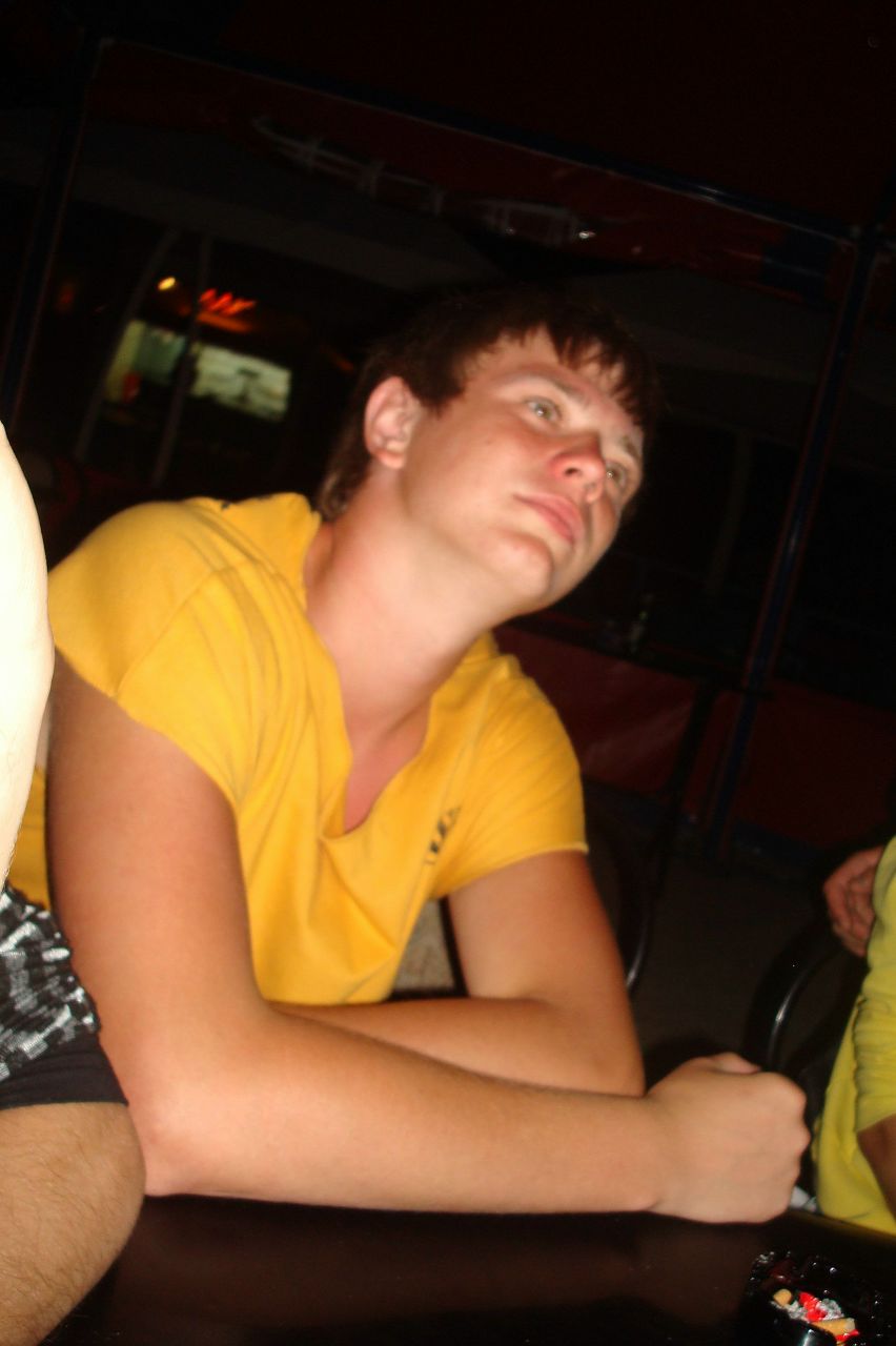 Александр Рачицкий | Севастополь