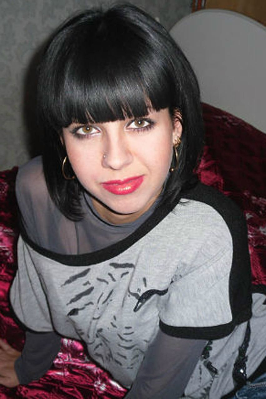 Инга Шилина | Краснодар