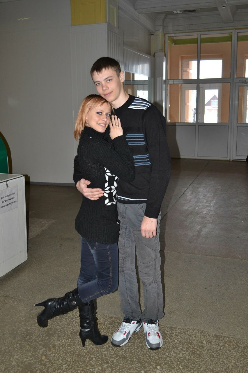 Дмитрий Орлов | Орша