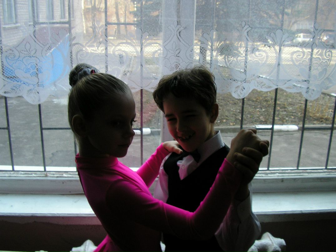 Katia Nikitina | Paris