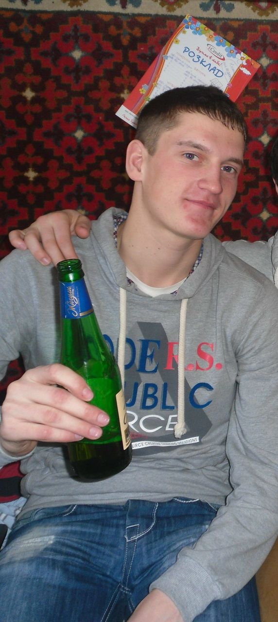 Васьок Pavlovych $Star$ | Луцк