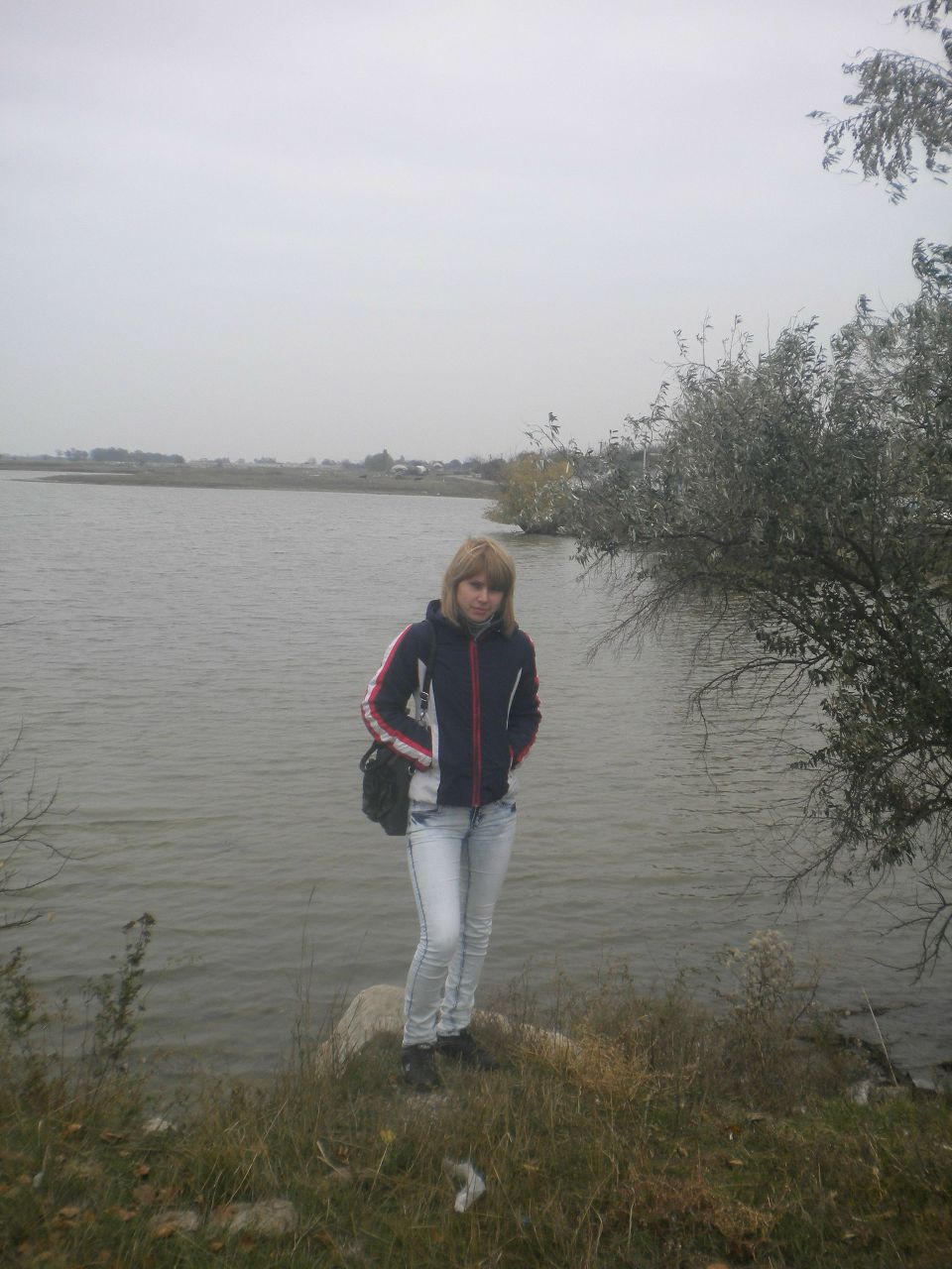 Екатерина Буцу-Данчук | Каланчак