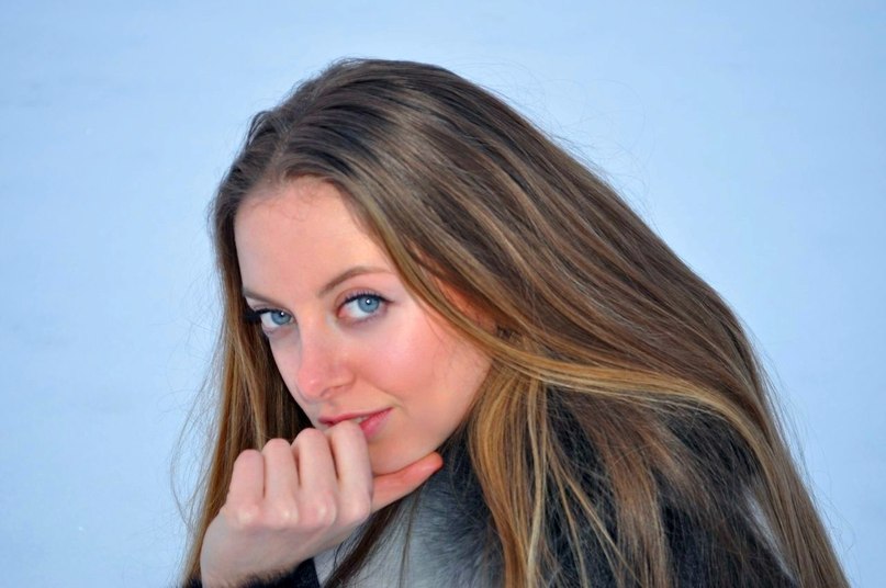 Віталіна Гордієнко | Киев