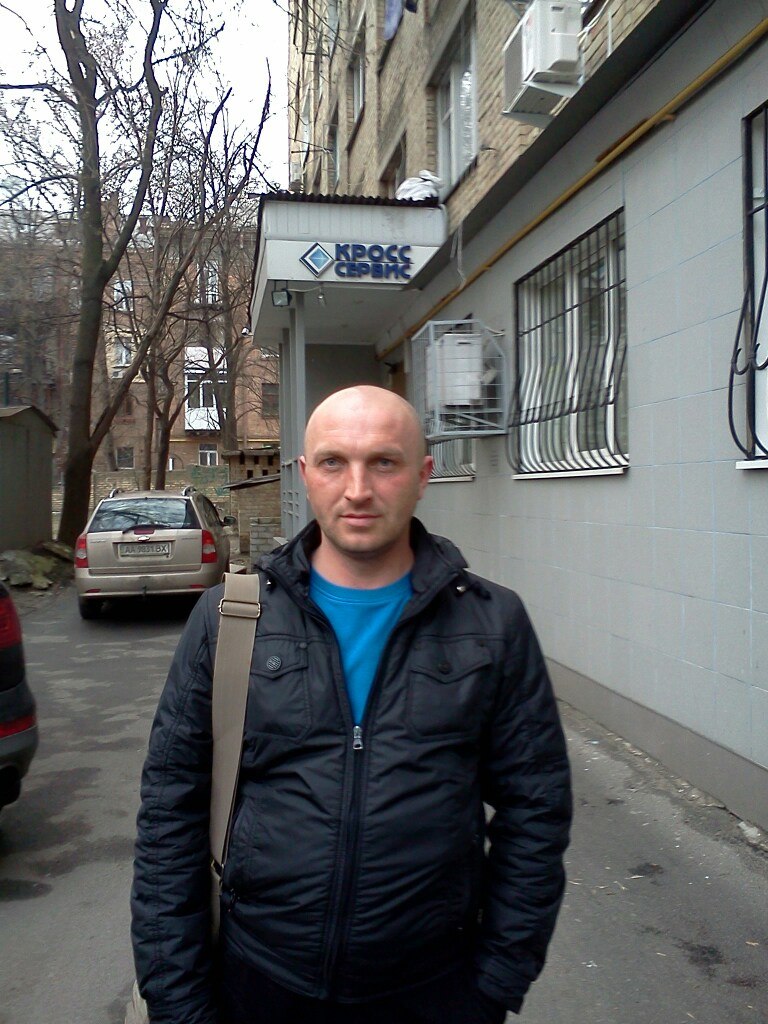 Игорь Ткач | Киев