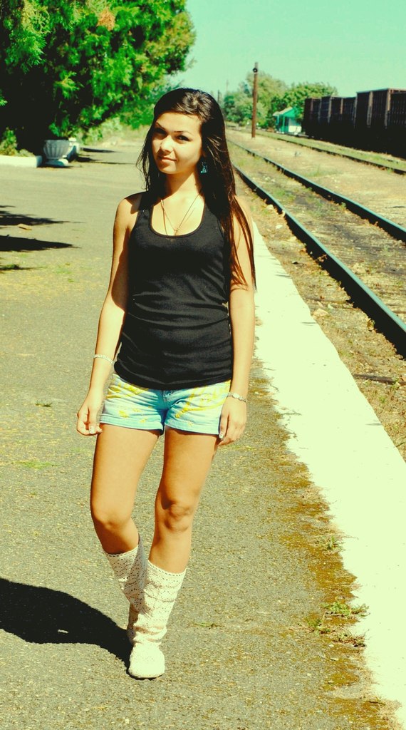 Мария Аванесян ♥ | Москва