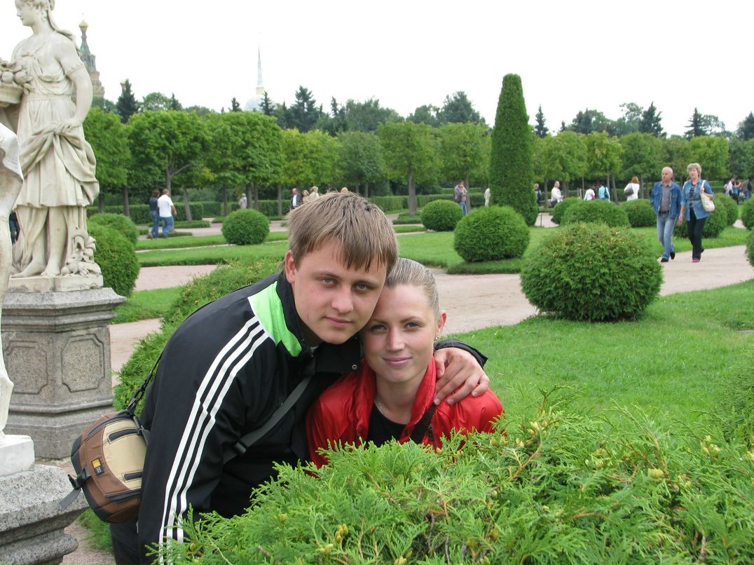 Александр Бирилов ~ X a M ~ | Пермь