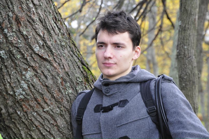 Михаил Осипов | Санкт-Петербург