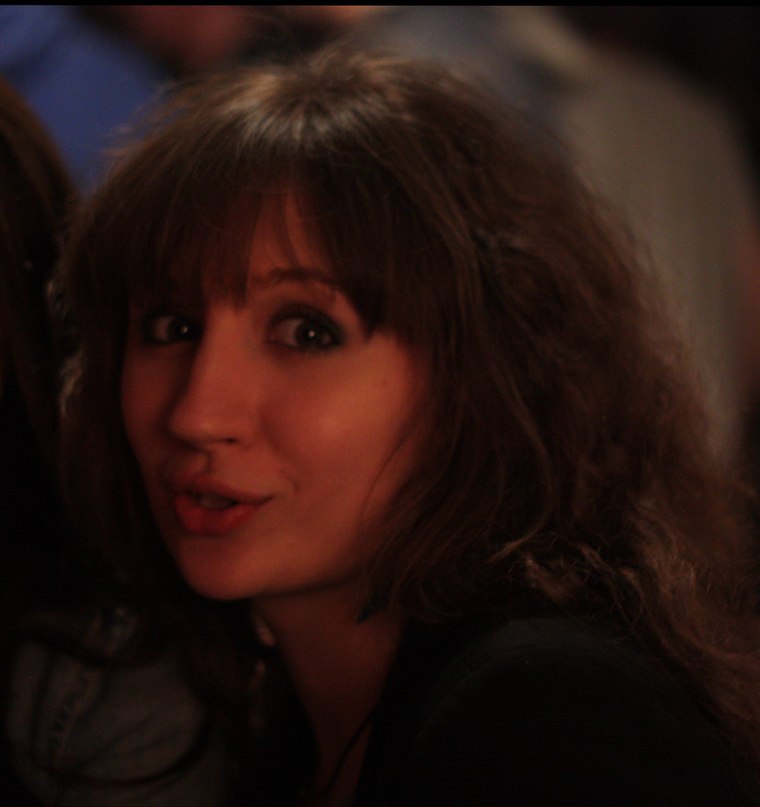 Маша Тимошина हठयोग | Москва