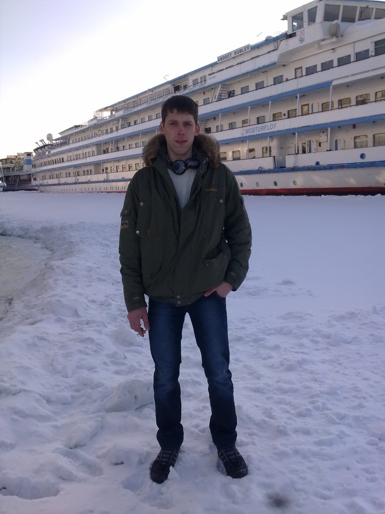 Иван Игоревич | Москва