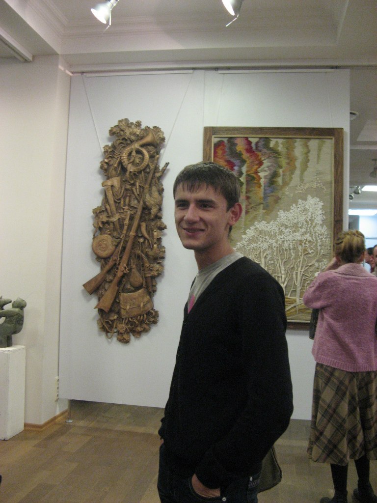 Любовь Балабанова | Самара