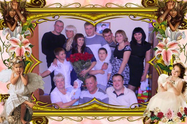 Ольга Барсукова | Сургут