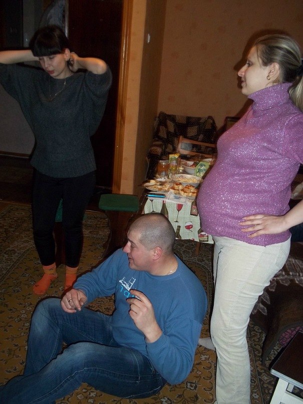 Сергій Явний | Ровно