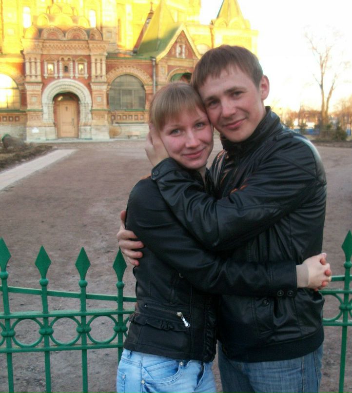 Николай Пеньевской | 