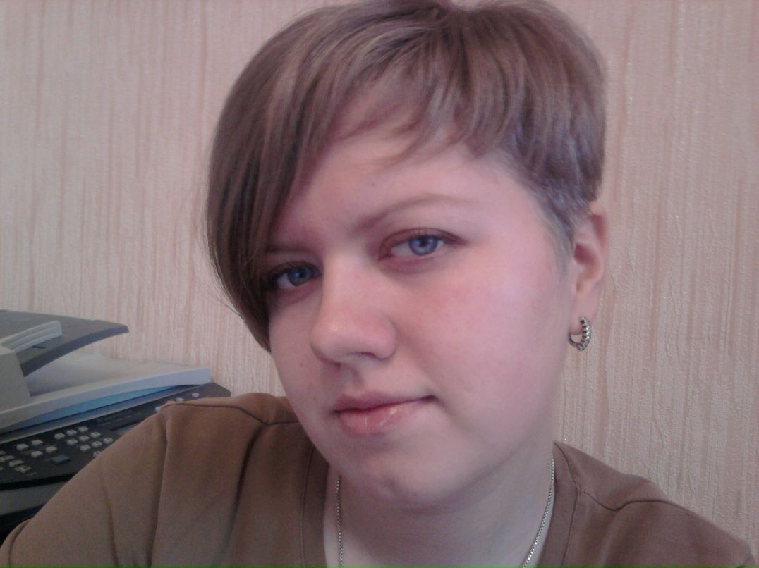 Юля Рознатовская | Севастополь