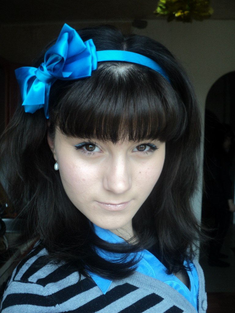 Иришка Романова | Ангарск