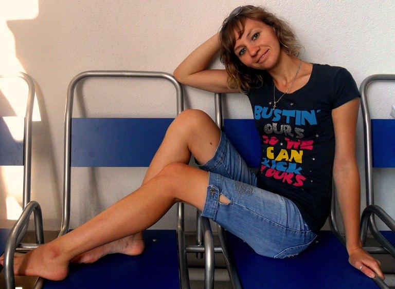 Наташка Свиб | Минск