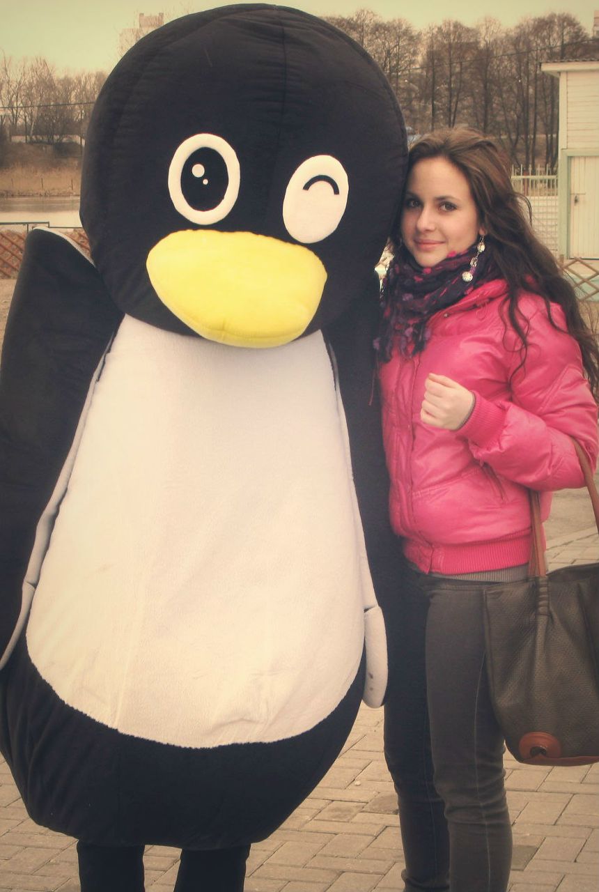 Елизавета Мальчевская | Минск