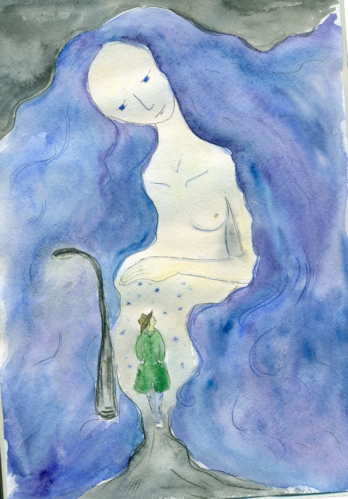 Юля Васильева | Москва