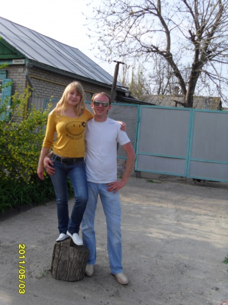 №6, Надежда Грицина №6, Надежда Грицина