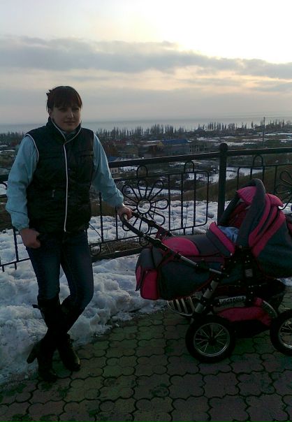 №113, Ольга Вожиевская, 32 года, Мариуполь №113, Ольга Вожиевская, 32 года, Мариуполь