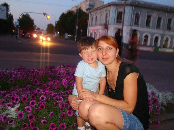 Танюшка Гринчук | Вышгород