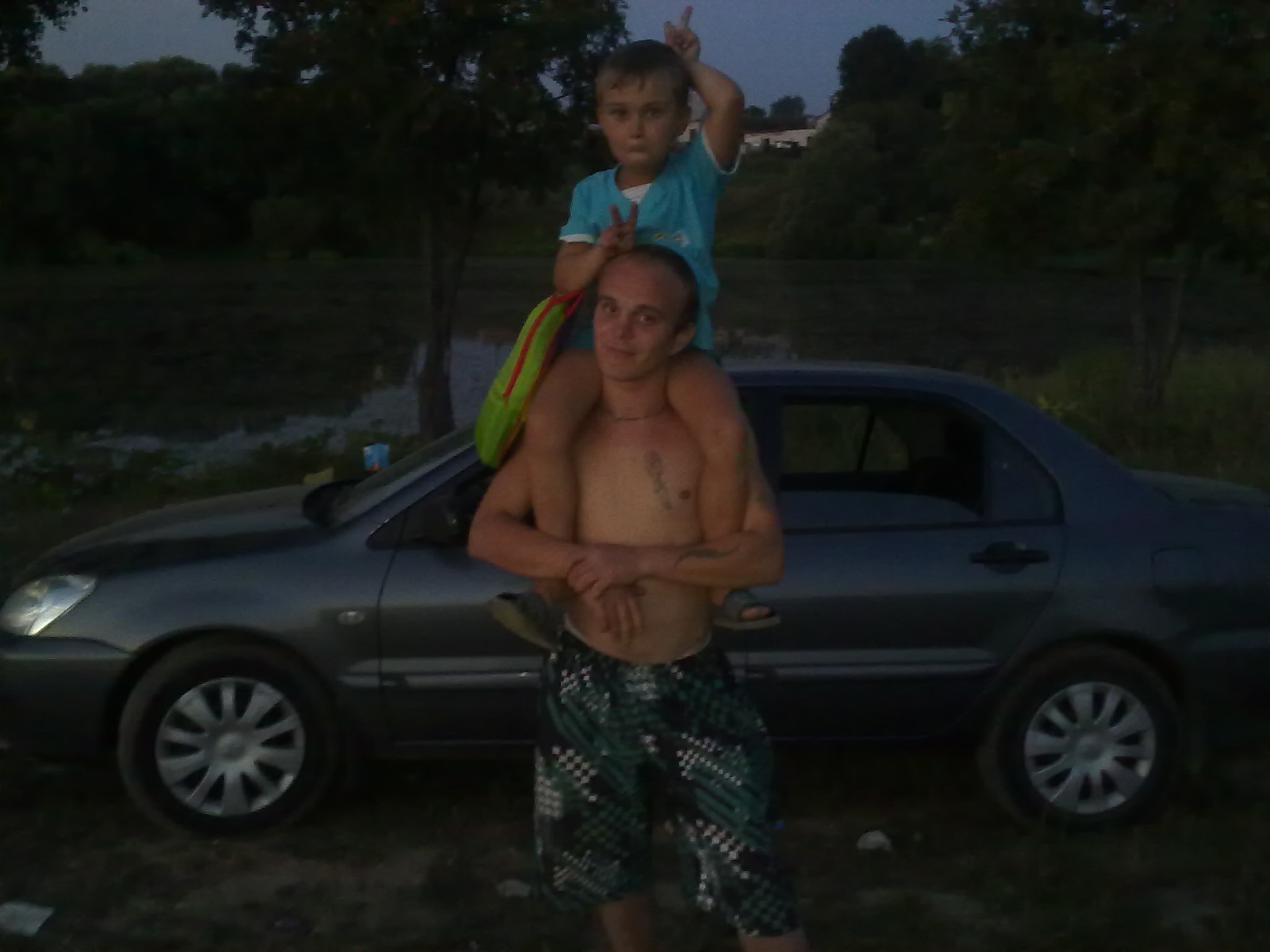 Фото профиля