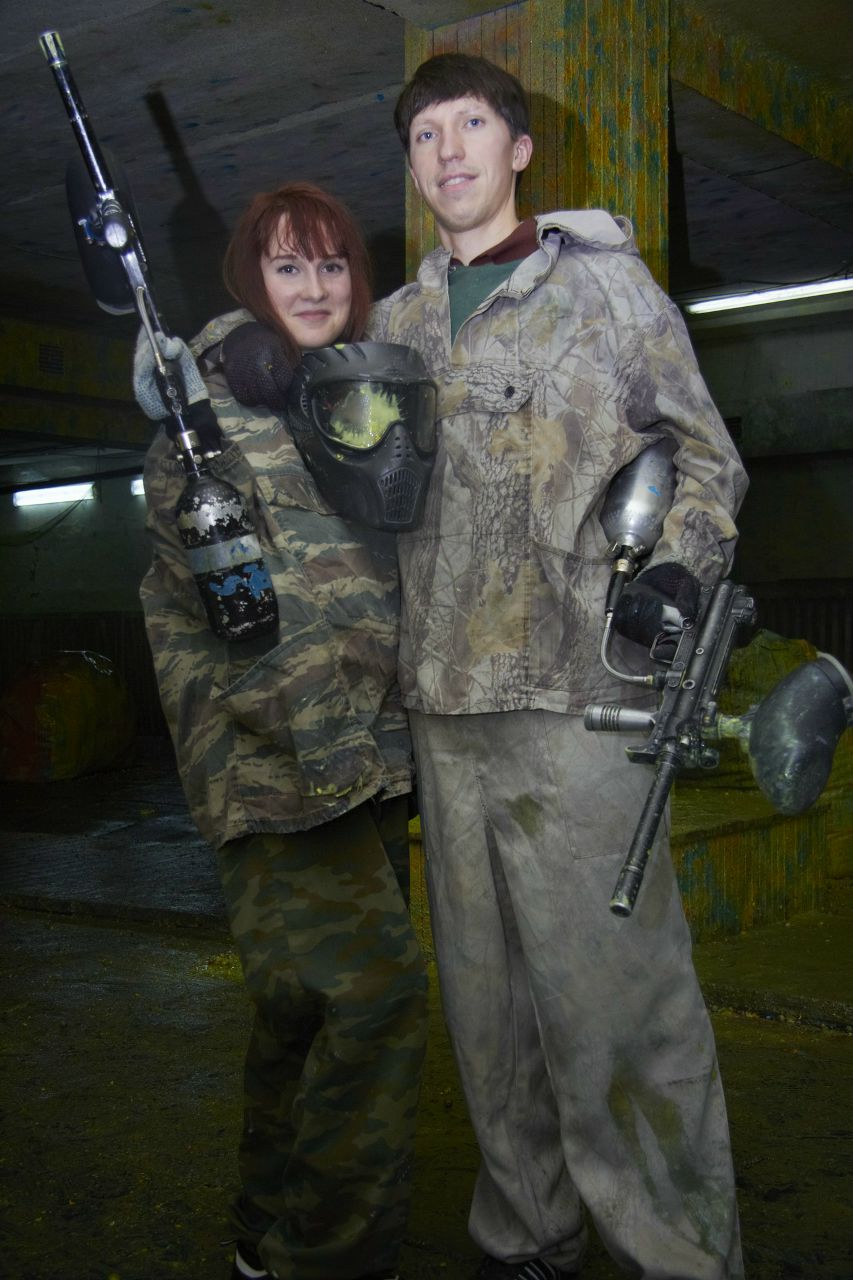 Маргарита Сыченко | Санкт-Петербург