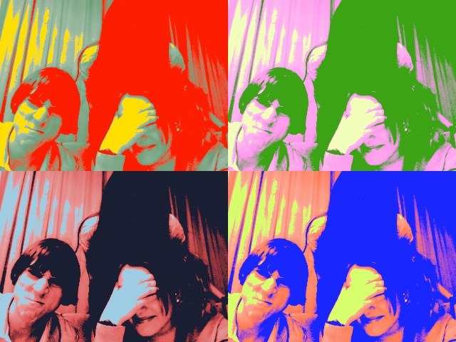 Julia Aleshina | Toronto