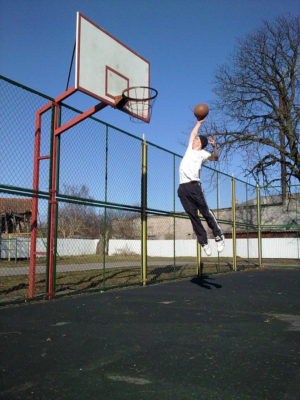 Василий Макунин Сергеевич | Калининград