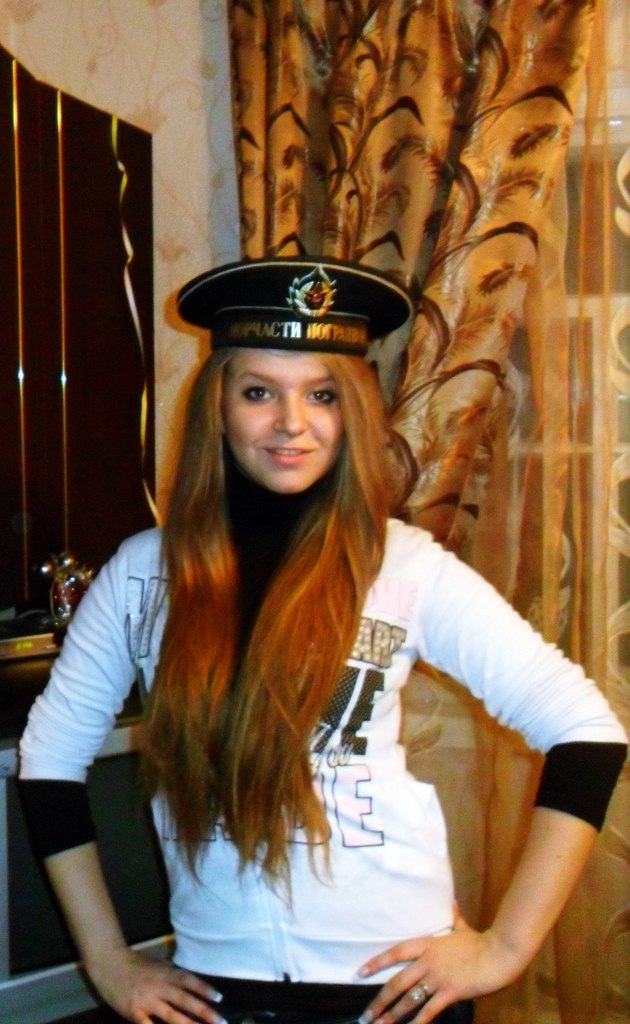 Юлия Бидусенко | Москва