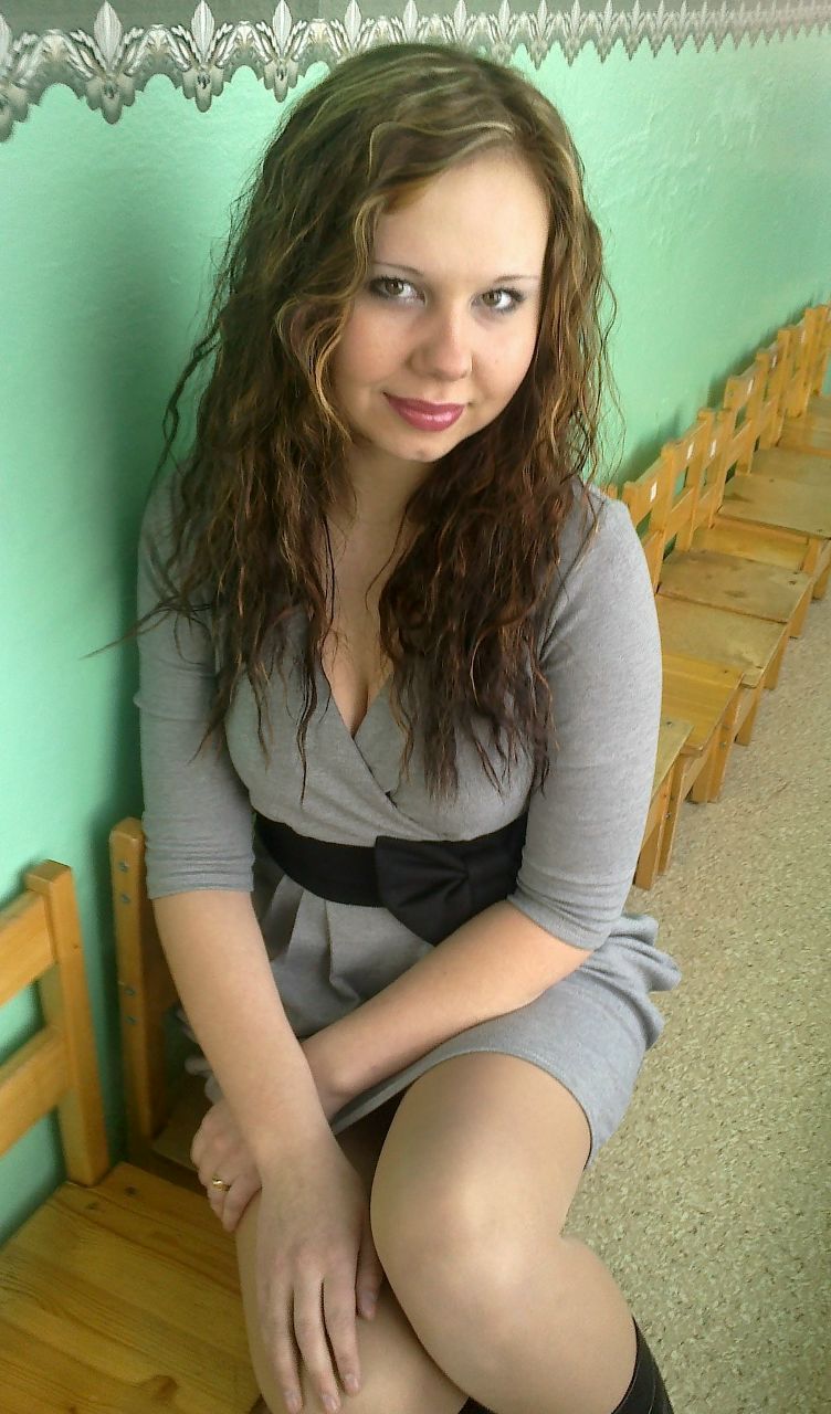 Оксана Пустошная | Архангельск