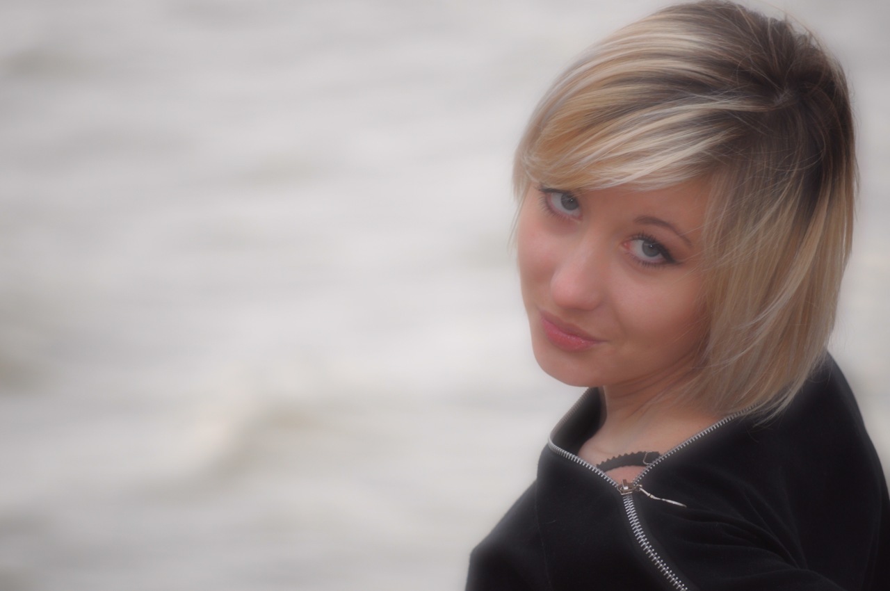 Анна Хижняк, Киев | Поиск информации