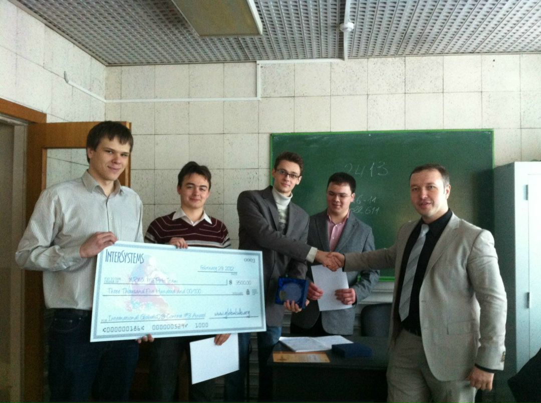 Константин Хм Dr.Const | Москва