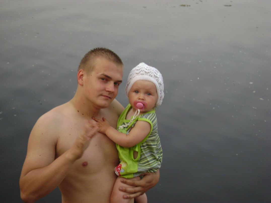 Сергей Лумпиев | Санкт-Петербург