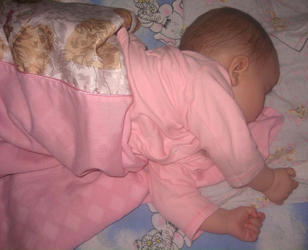 Алёна Петрова-Малиновская | Санкт-Петербург