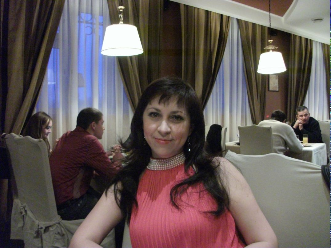 Гульгена Стрелкова-Абдулнасырова | 