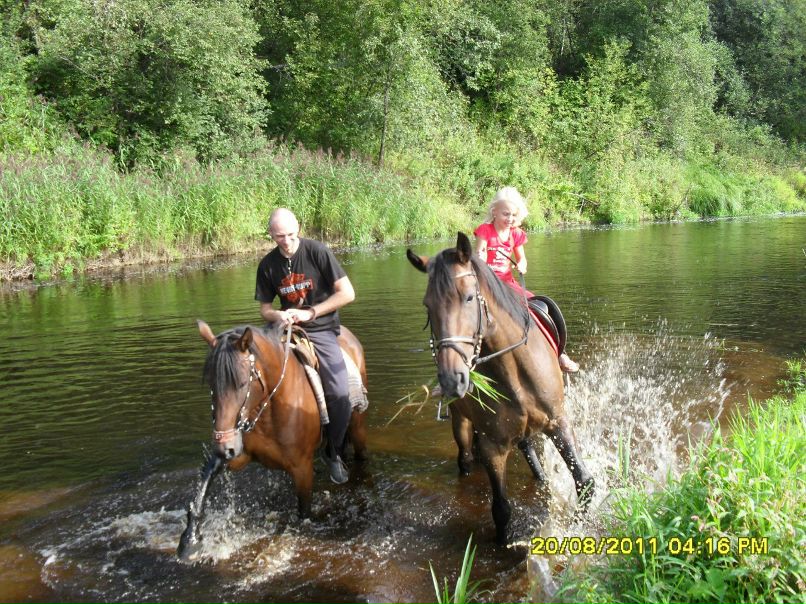 Елена Стихина | Санкт-Петербург