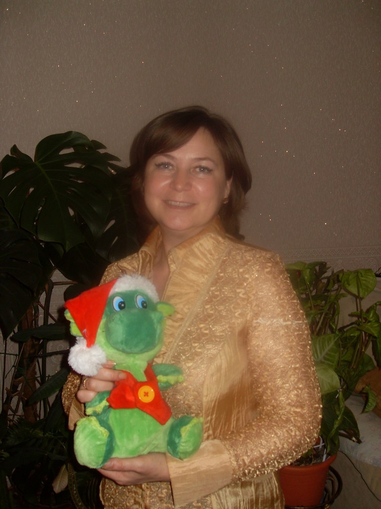 Наталья Каткова | Озёры